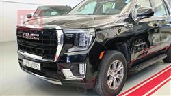 جي ام سي يوكون